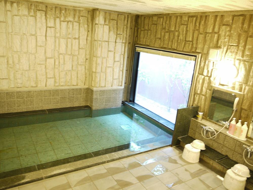 Hotel Route-Inn Niigata Kencho-Minami Εξωτερικό φωτογραφία