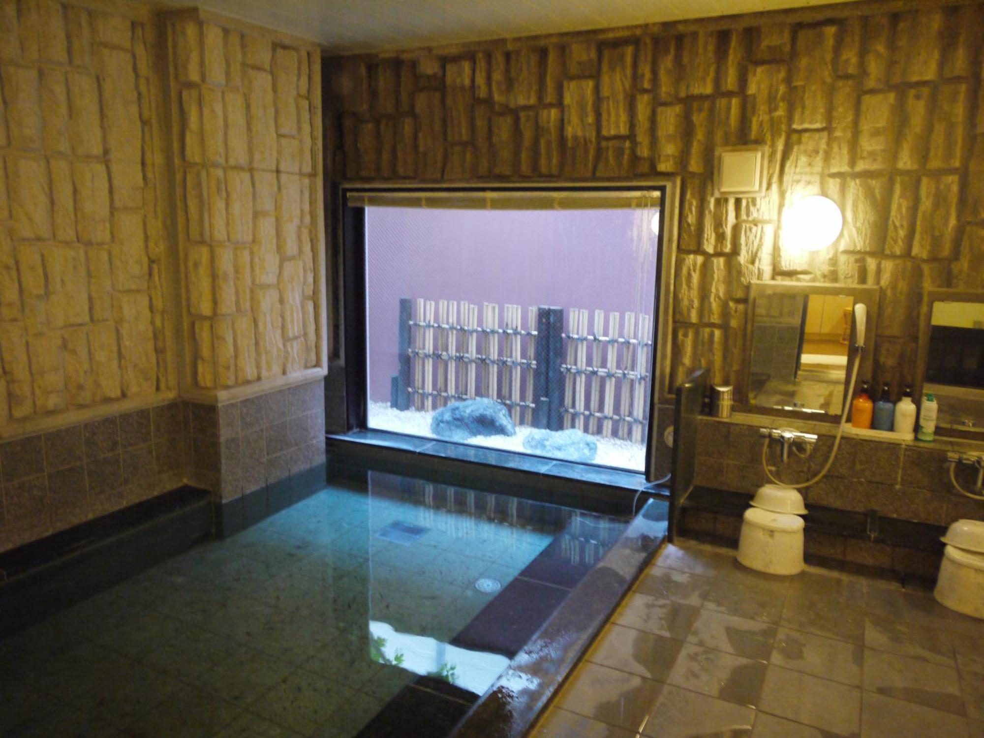 Hotel Route-Inn Niigata Kencho-Minami Εξωτερικό φωτογραφία