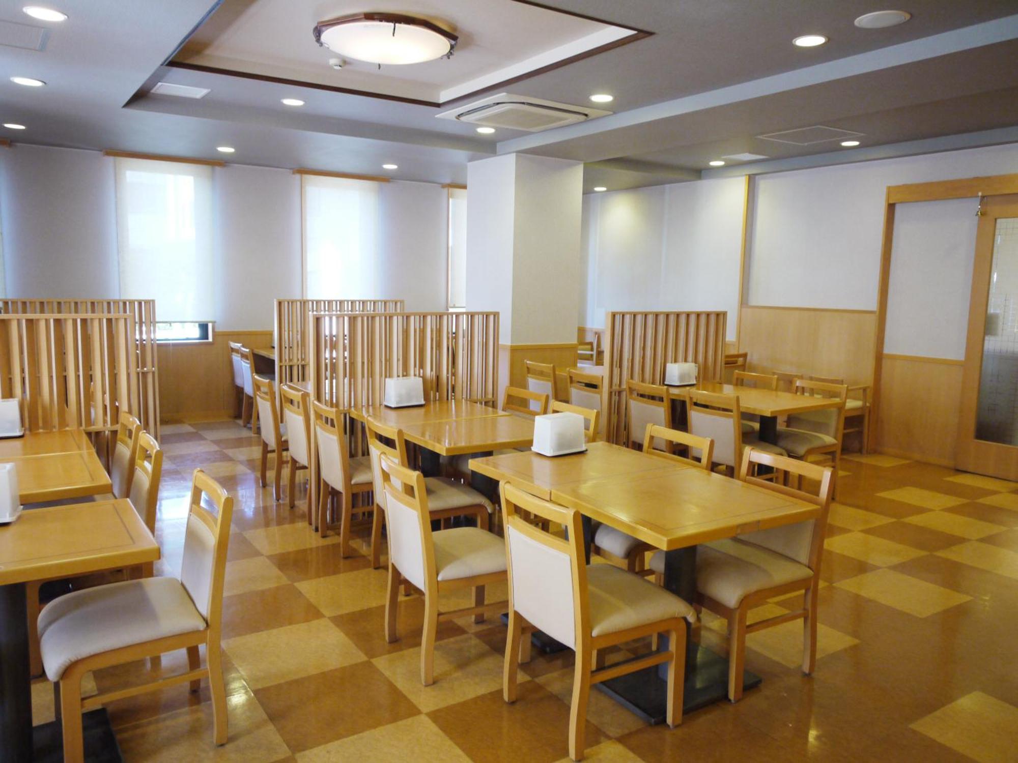 Hotel Route-Inn Niigata Kencho-Minami Εξωτερικό φωτογραφία