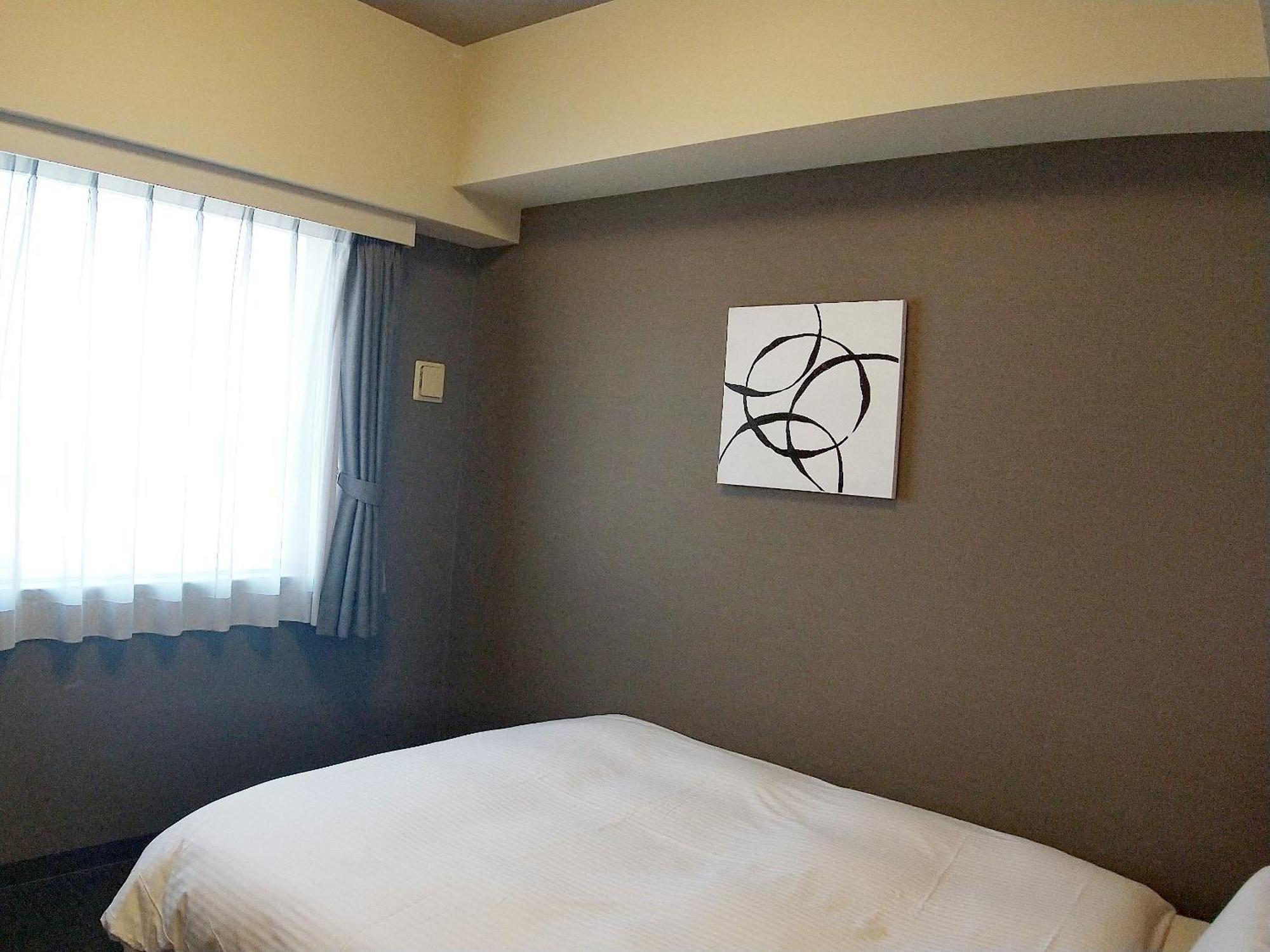 Hotel Route-Inn Niigata Kencho-Minami Εξωτερικό φωτογραφία