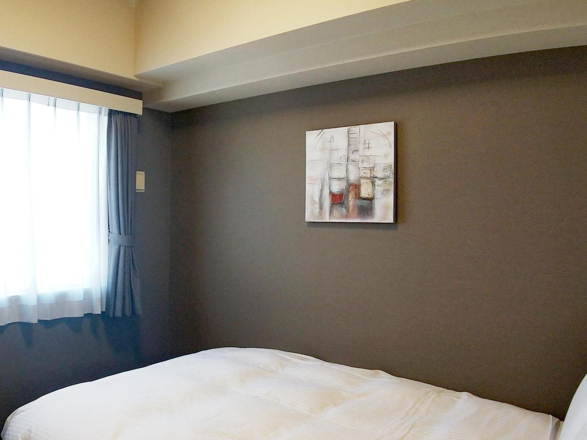 Hotel Route-Inn Niigata Kencho-Minami Εξωτερικό φωτογραφία