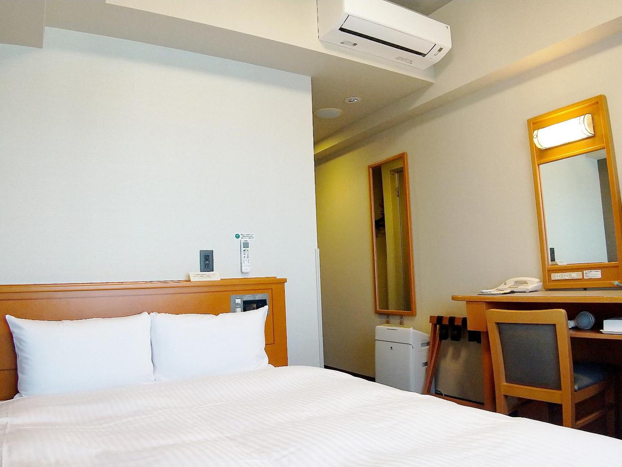 Hotel Route-Inn Niigata Kencho-Minami Εξωτερικό φωτογραφία