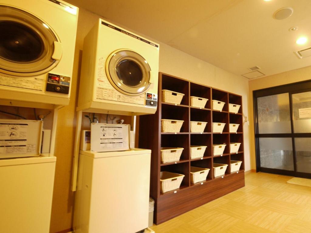 Hotel Route-Inn Niigata Kencho-Minami Εξωτερικό φωτογραφία