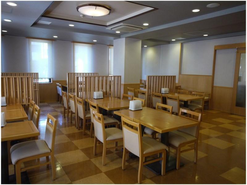 Hotel Route-Inn Niigata Kencho-Minami Εξωτερικό φωτογραφία